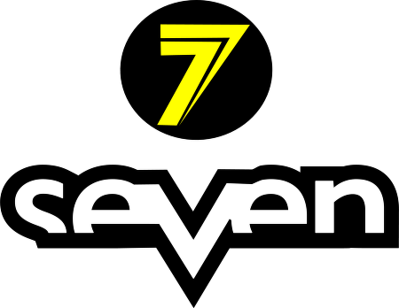 SEVEN