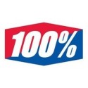 100%